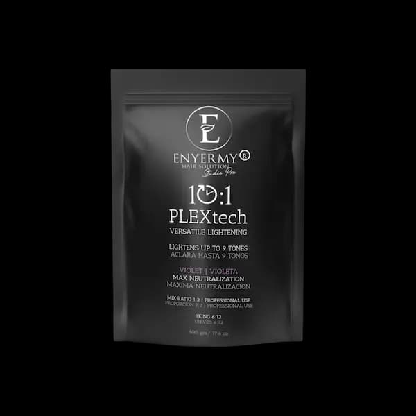 Bleach Ligtening PLEX-tech Violet Powder