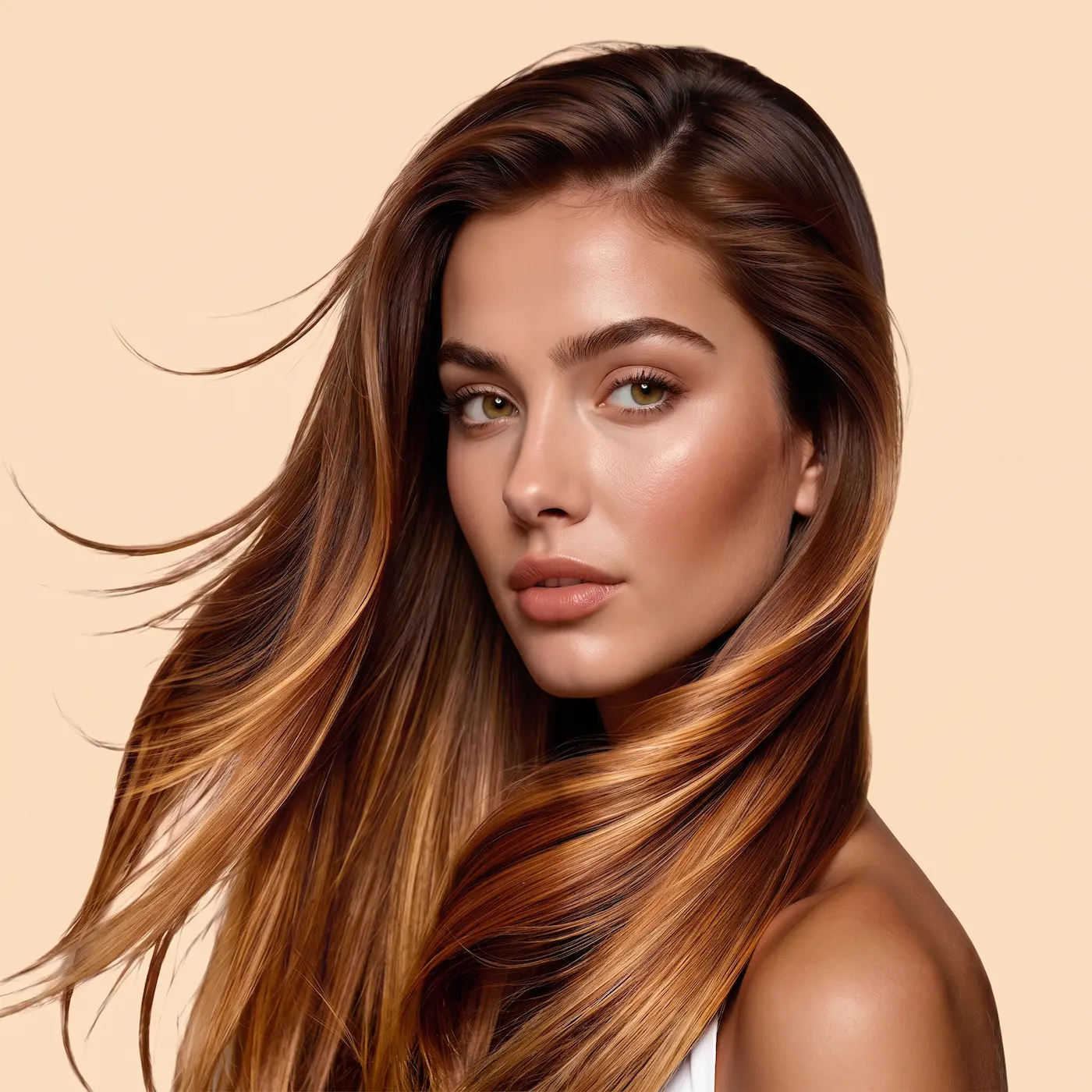 10 minutes Express Long-Lasting Color & Shine