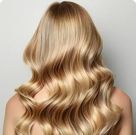 Hair Color Solutions
